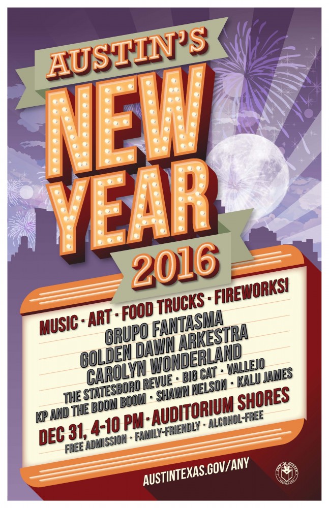 Austin Event Production, Planning, Management & Staffing Services
